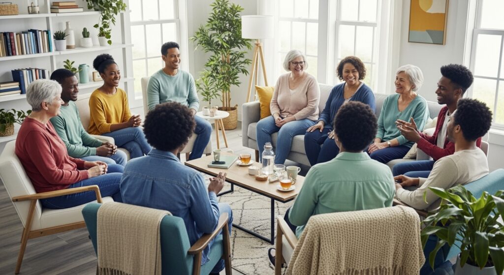 Breaking the Stigma: Why Therapy is for Everyone