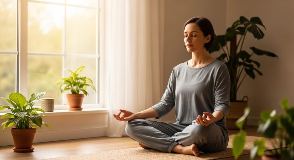 5 Powerful Ways to Reduce Stress and Find Balance